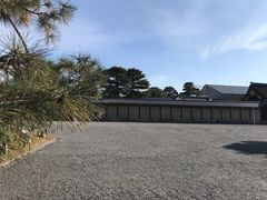 -京都御所