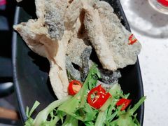 -鱼酷活鱼烤鱼(北美店)