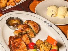 -COMMUNE幻师(上邦百汇城店)