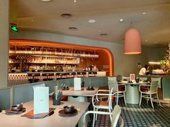 -罗勒家·养生火锅· Bistro(大望路店)