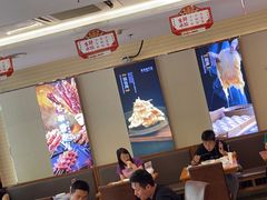 -东方饺子王(大屯路店)