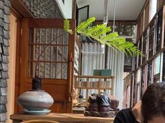 -茶肆(仙林店)