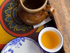 -香满楼(临安路店)