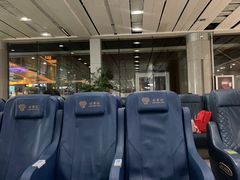 -威海大水泊国际机场