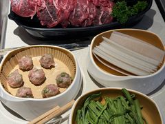 -海底捞火锅(勒泰店)