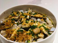 -筱爷叔·上海传统手工菜(玉树路店)