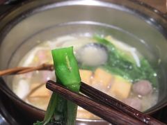 -椰夫人·养生椰子鸡(金沙洲永旺店)