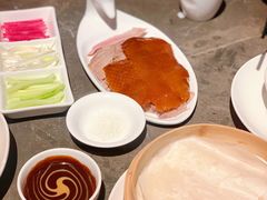 北京烤鸭-金鸭季·北京烤鸭(深业上城店)