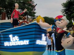 -东莞松山湖万象汇