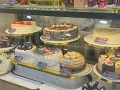 -DQ·蛋糕·冰淇淋(科华王府井店)
