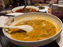 -粤尚腾香居中餐厅(首都机场希尔顿店)
