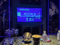 -INLOVE KTV(新天地店)