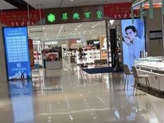 -翠微百货(龙德店)