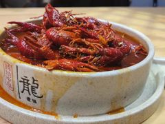 -聚汇三少·龙虾·中餐厅(莫邪路新天地店)