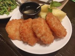 -simply thai天泰(静安嘉里中心店)