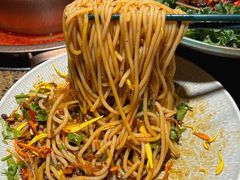 -菌彩云南野生菌火锅(新亚洲店)