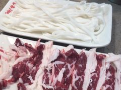 -为什么牛潮汕牛肉火锅(万胜广场店)