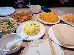 -香香春饼·非遗技艺(万达店)