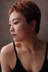 -鹿角肖像摄影艺术馆