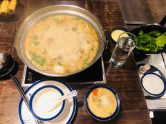 -老翡翠 Old Crystal Jade Restaurant