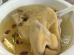 -小陆莲花蟹园农家乐(莲花岛店)