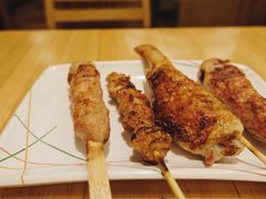 -串鳥南二条店