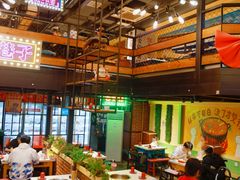 -钢管厂五区小郡肝串串香火锅(梅川路店)