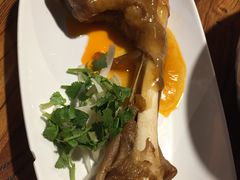 羊蹄子-纳瓦新疆菜(银都店)