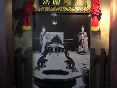 -新加坡牛车水原貌馆