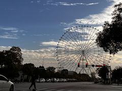 -南昌之星摩天轮