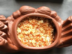 赛螃蟹-羲和雅苑•北京烤鸭(平安国际金融中心店)