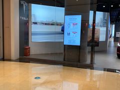 -TESLA 特斯拉(上海太古汇体验店)