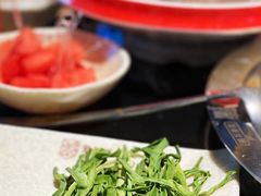 -潘小辣鲜肉老火锅
