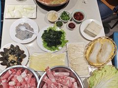 -瑞强涮锅(徐家楼店)