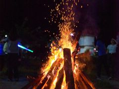 -罗坑大草原