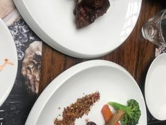 -食间牛排(湖西路店)