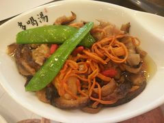 -多喝汤(天河北路店)