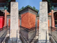 -历代帝王庙博物馆