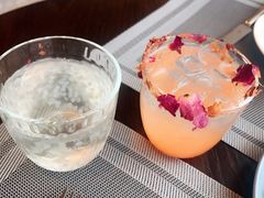 -济南凯宾斯基酒店-THE VIEW云景全日制餐厅