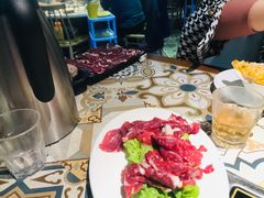 -三毛牛肉店(福强店)