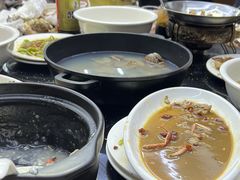 -阿军排档·烧烤