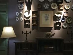 -杨桃院子旅馆(厦门鼓浪屿中华红墨店)