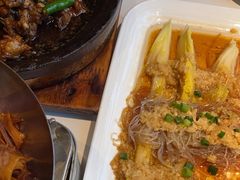 -庆江南江南菜(琴湖溪里花园城店)