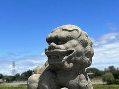 -中国人民抗日战争纪念雕塑园