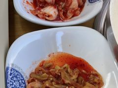 -亲昵春川鸡排(韩国美食街店)
