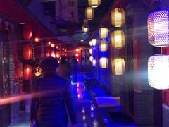 -捌拾柒號大院(济南路店)