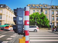 -卢森堡圣母教堂