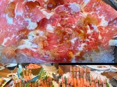 -Mr.Fish鱼鲜生海鲜放题(高德置地冬广场店)