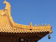 -南京市江宁方山