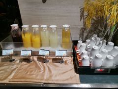 -宁波逸东豪生大酒店·豪生咖啡厅